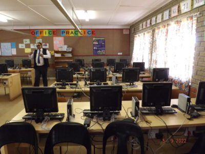 Computer Studies